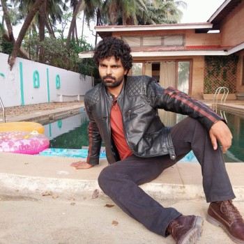 Aspak khan Actor
